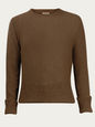 KNITWEAR BROWN 50 BV-S-180353