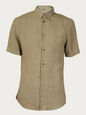 BOTTEGA VENETA SHIRTS BEIGE 48 EU BV-R-174793-VBDO