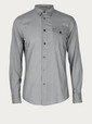 bottega veneta shirts black white