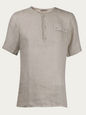 BOTTEGA VENETA SHIRTS STONE 52 IT BV-T-192700