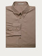 SHIRTS TAUPE 50 IT BV-U-199878