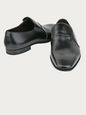 SHOES BLACK 41.5 IT BV-U-199691