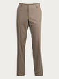 BOTTEGA VENETA TROUSERS BEIGE 52 BV-S-179510-VDADO