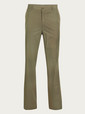 trousers taupe