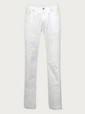 bottega veneta trousers white