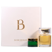 B de Boucheron - 100ml Eau de Parfum Spray &