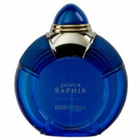 Jaipur Saphir pour Femme - 100ml Eau de Toilette