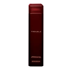 Trouble For Women Perfumed Body Cream 200ml