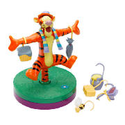 Tigger Game