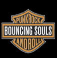 Bouncing Souls Harley Hoodie