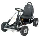 KETTLER NITRO EXTREME GO-KART