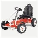 Bouncy Happy People Kettler Safari Gt Go-Kart