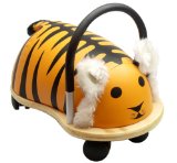 Wheelybug Tiger Small 1 to 2.5 years