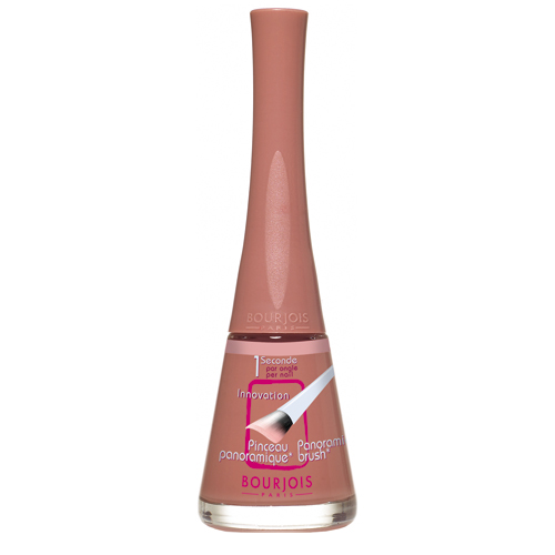 Bourjois 1 Second Nail Enamel Shade 1