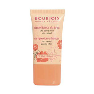 Complexion Enhancer Apricot 20ml