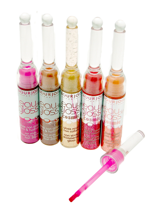 Eau De Gloss 5 for