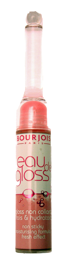 Eau de Gloss Lipgloss 7ml-Moka frappe