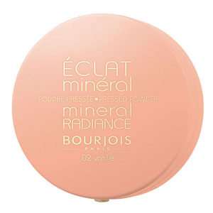 Eclat Mineral 14g - Beige Medium (04)