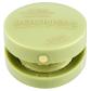 EYE SHADOW ROUND POTS VERT PETILLANT