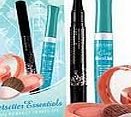 Bourjois Jetsetter Essentials Gift Set