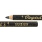 REGARD PAILLETE GLITTER PENCILS NOIR