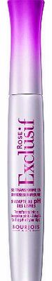 Bourjois Rose Exclusif Lip Gloss