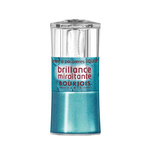 Shimmering Shine Liquid Eyeshadow Blue