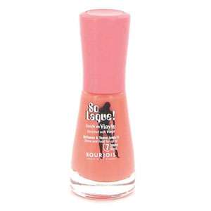 So Laque Nail Polish 10ml - Prune