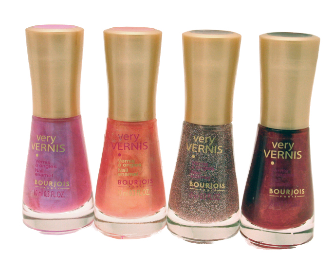 Very Vernis Nail Polish 10ml