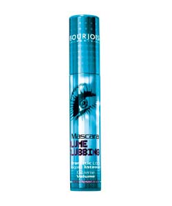 Bourjois Volume Clubbing Mascara - Disco Blue