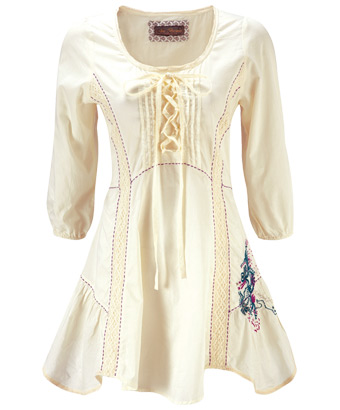 Boutique Blouse