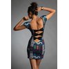 tastic Dress - Aztec