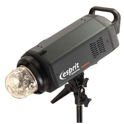 Bowens Esprit Digital 750 PRO (120/230v)