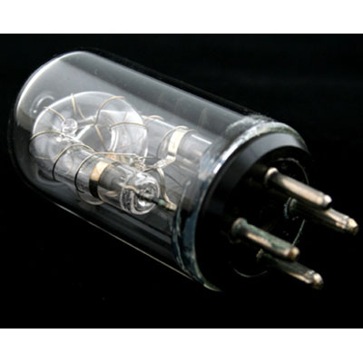 Standard Flashtube for the 12v Pioneer