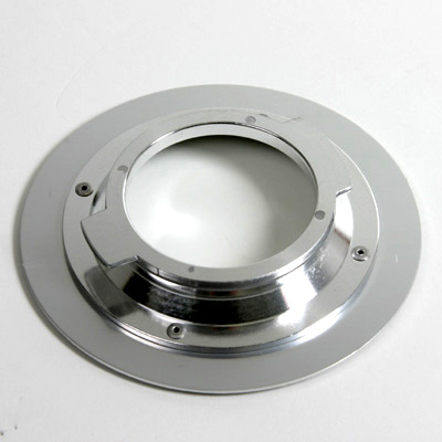 Bowens Wafer Broncolour Impact Adaptor