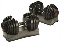 221 Select Tech Dumbells