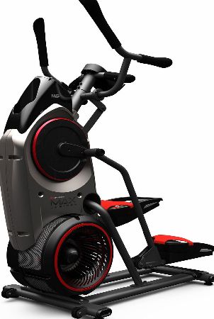 Bowflex MAX Trainer M5