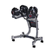 Bowflex Select Tech Stand