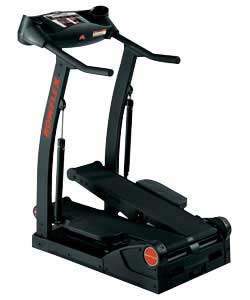 Bowflex TC5000