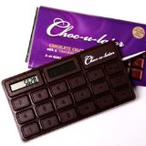 Boxer Games Choc-u-lator