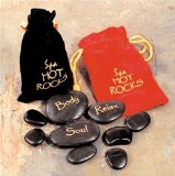 Boxer Spa Hot Rocks