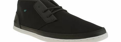 boxfresh Black Milford Trainers