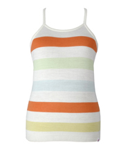 Boxfresh Striped Vest