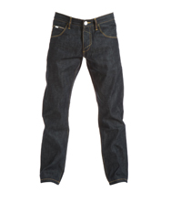 Boxfresh Wizzcore Straight Leg Jeans