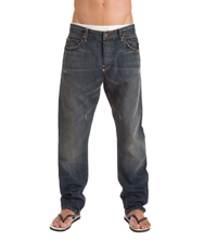 Boxfresh Wrench Straight Leg Jeans