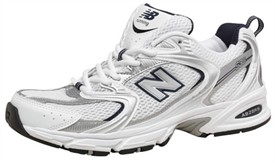 Boys Tops New Balance Mens MR530 D Width Running Shoes