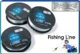 Gone Fishing RY175 Fishing Line 15lbs.100 meter 00175