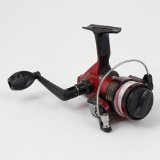 Toys Deluxe Fishing Reel Multi -