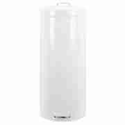 Brabantia 30L white pedal bin