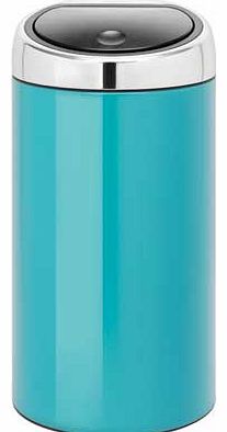 Brabantia 45 Litre Push Top Kitchen Bin -